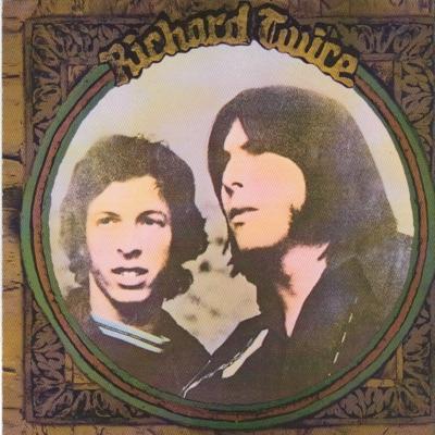 Fading Yellow, Timeless Pop-Sike & Other Delights 1965-69 Vol. 7 - Richard Twice