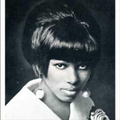 Ghetto Chicks And Funky Licks - Helen Smith