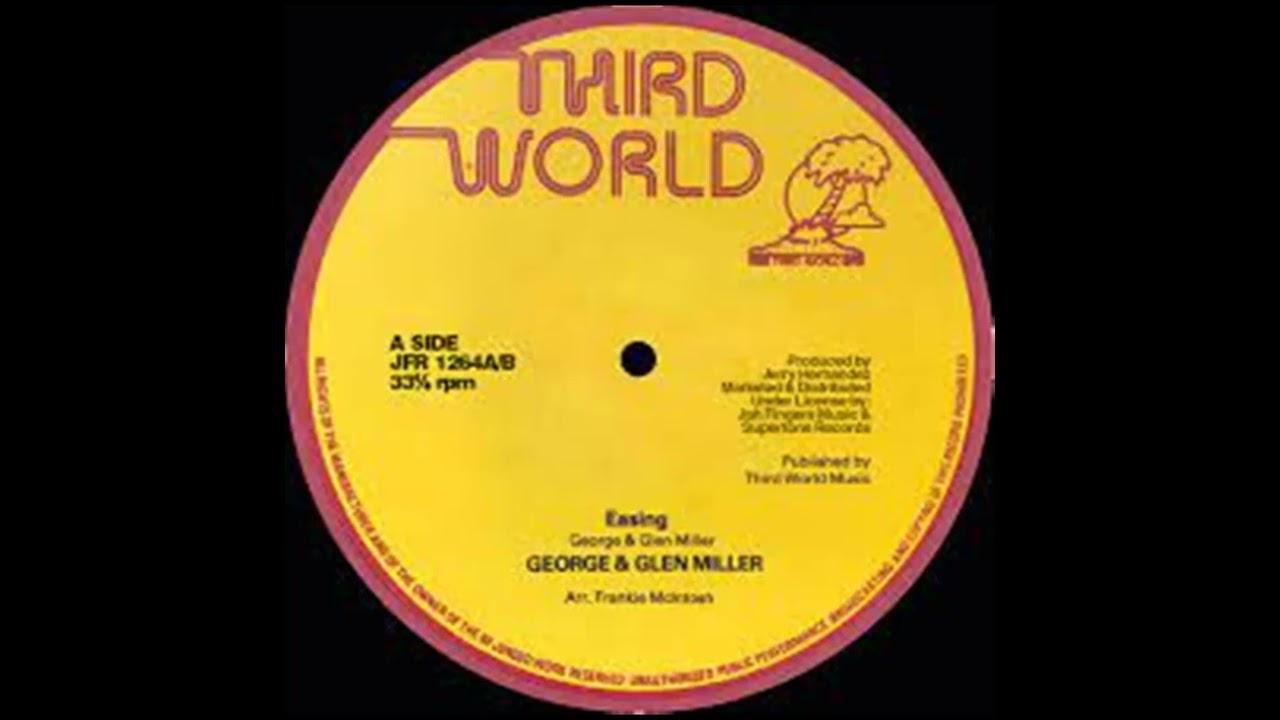 Under The Influence Volume Five - George And Glen Miller