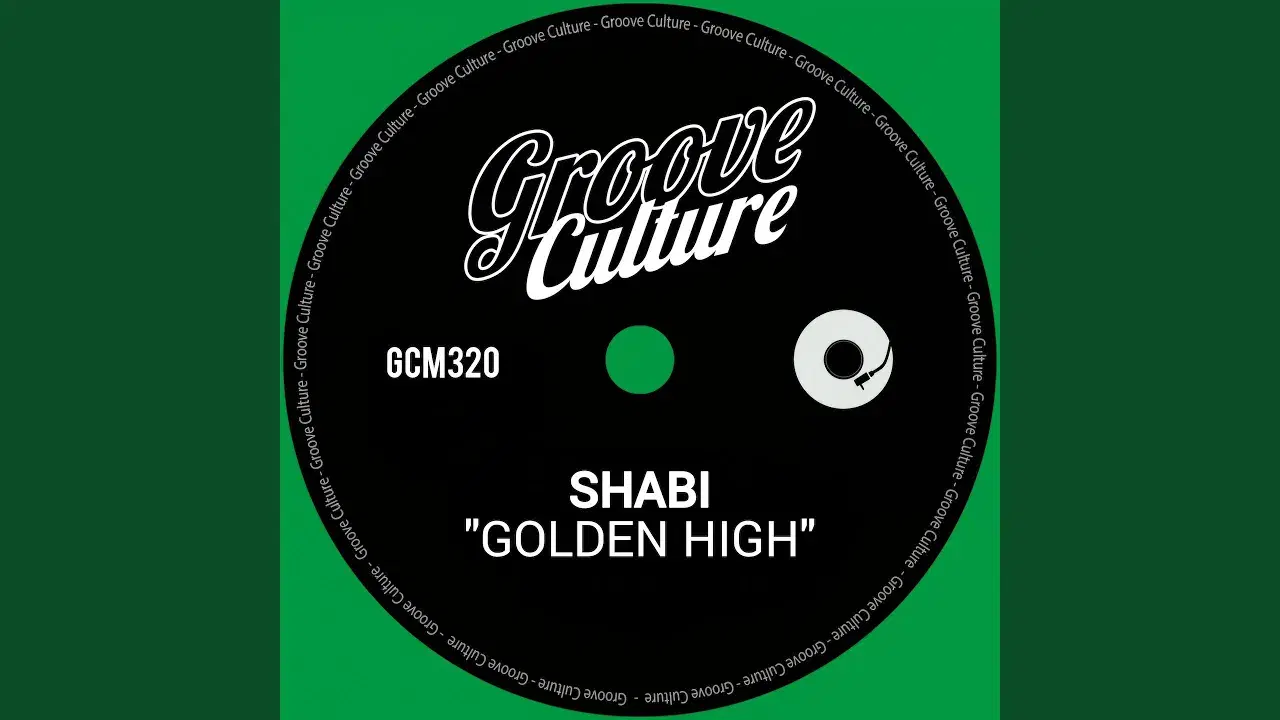 Golden High - Shabi
