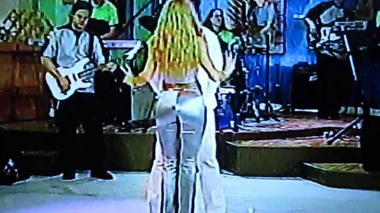  - María de la O
