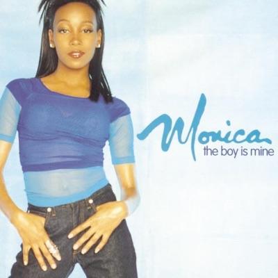  - Monica