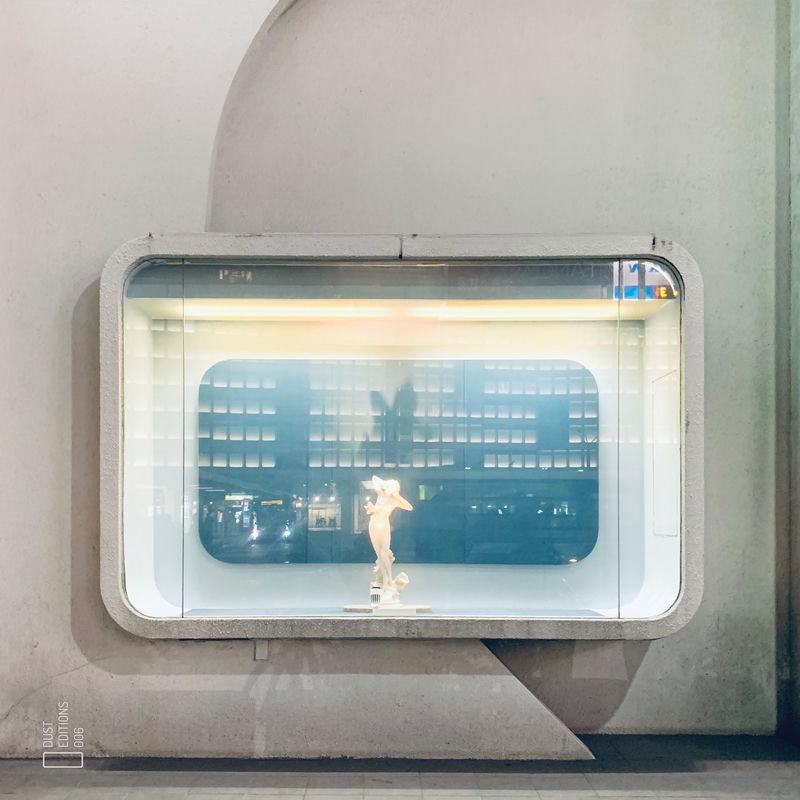 Holy Origin - Vestals