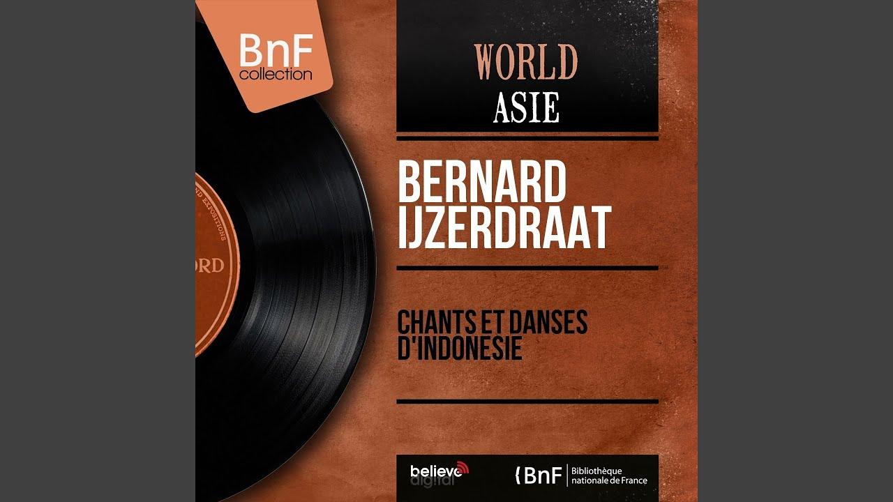  - Bernard Ijzerdraat
