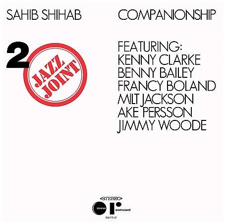Companionship - Sahib Shihab