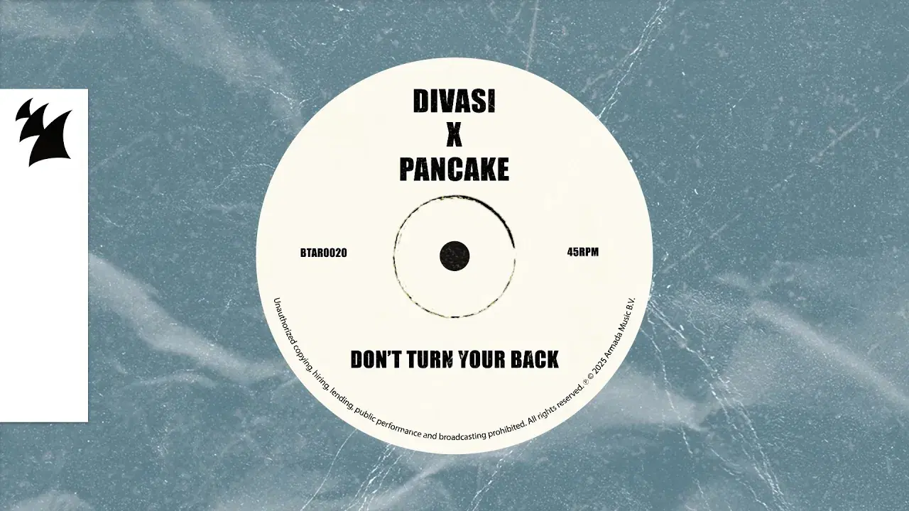  - Pancake