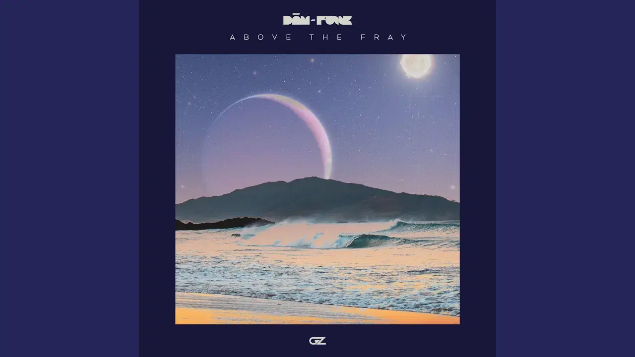  - DāM-FunK