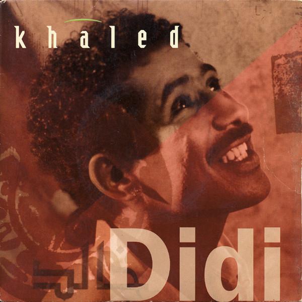 Best Of - Khaled