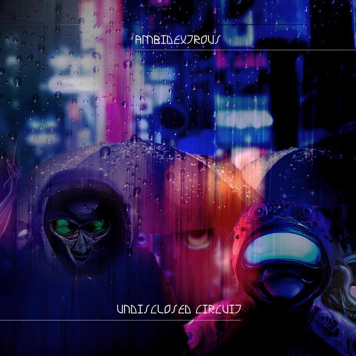 Undisclosed Circuit - Ambidextrous
