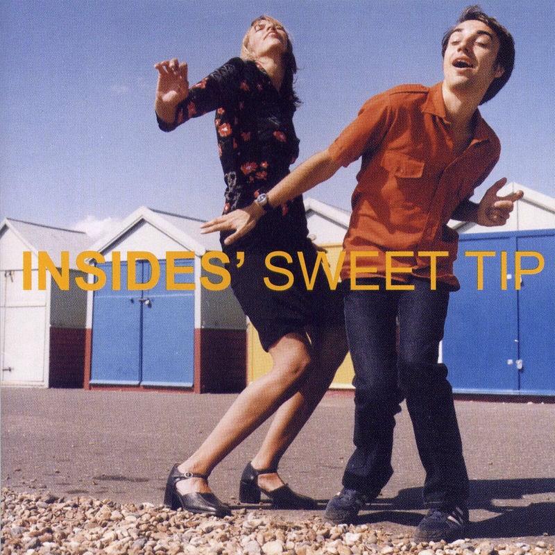 Sweet Tip - Insides