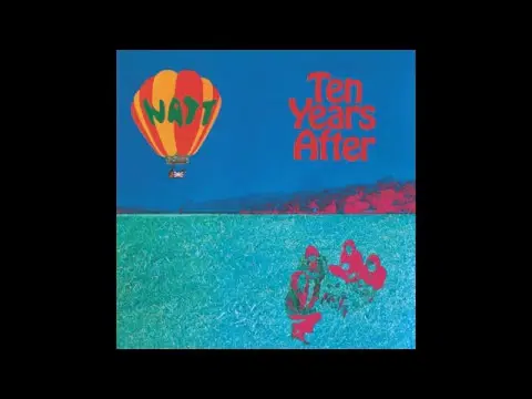 Watt - Ten Years After