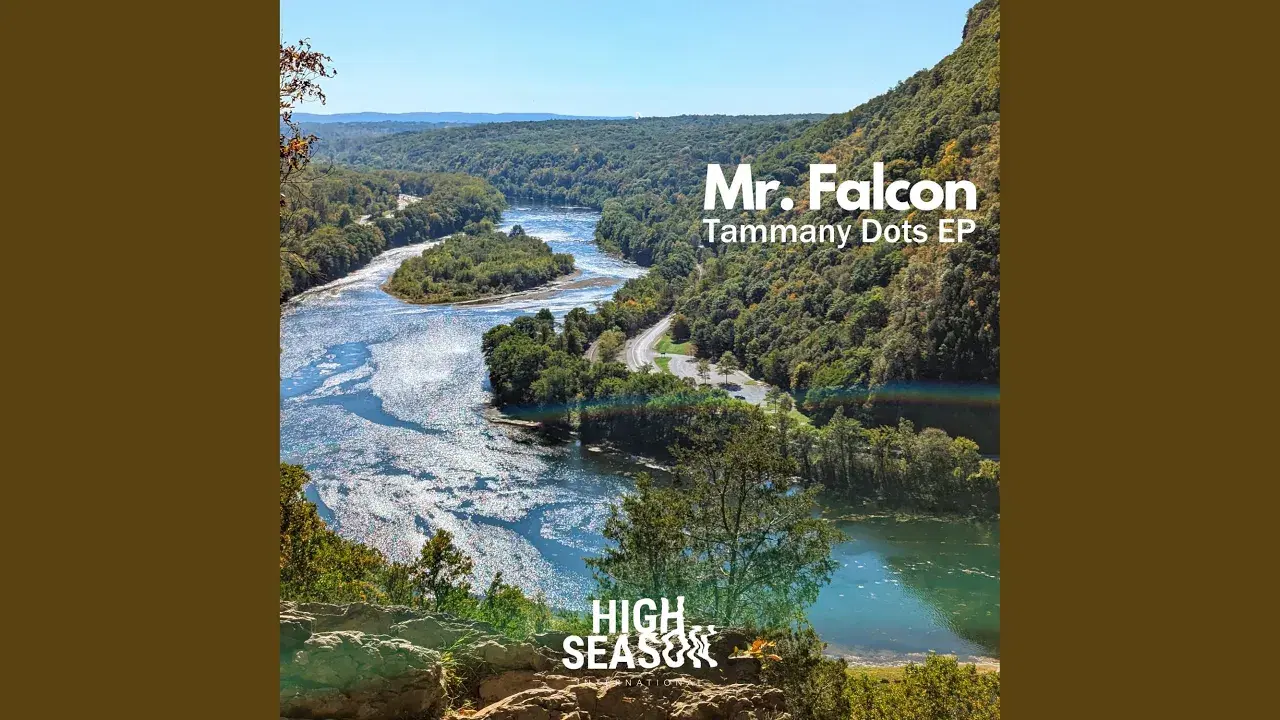 null - Mr. Falcon