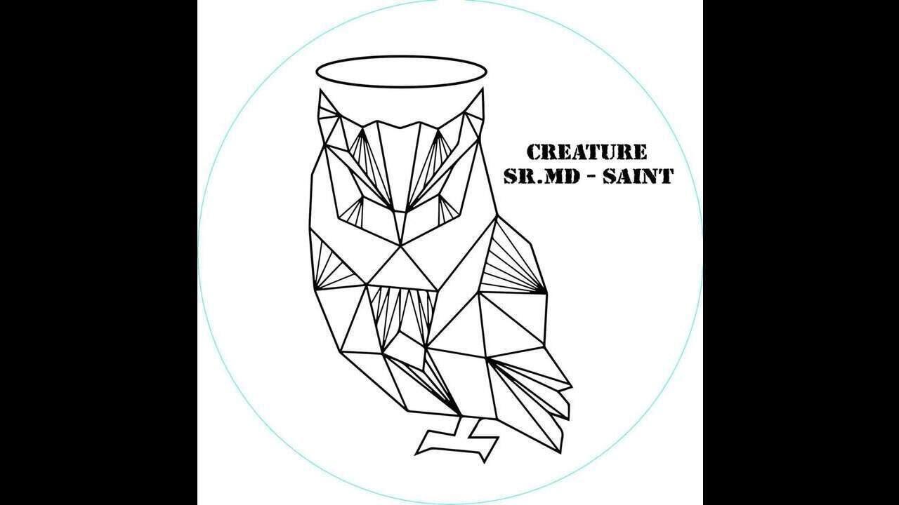 Creature 005 - SRMD