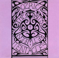 The Bits Between The Bits - Ozric Tentacles