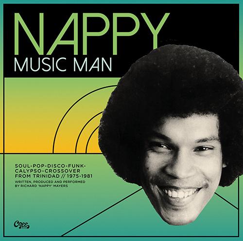 Music Man Part 1 & 2 - Nappy