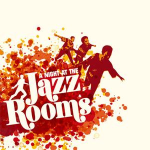 A Night At The Jazz Rooms - Ray Harris & the Fusion Experience