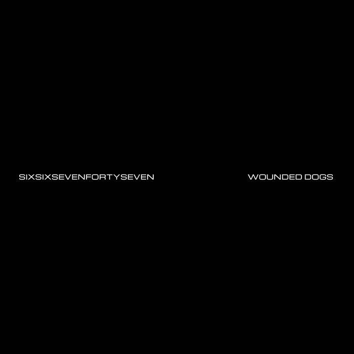 Sixsixsevenfortyseven - Wounded Dogs - Y23TH - YOUTH - YOUTH