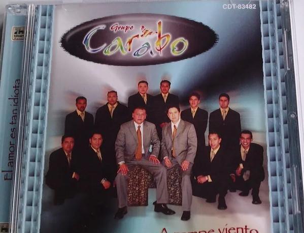  - Carabo