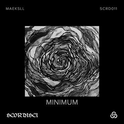 Minimum - SCRD011 - Maeksll