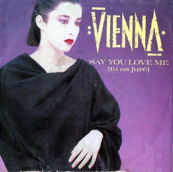 - Vienna