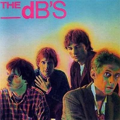 Stands For Decibels - dB's