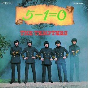 5-1=0 - The Tempters