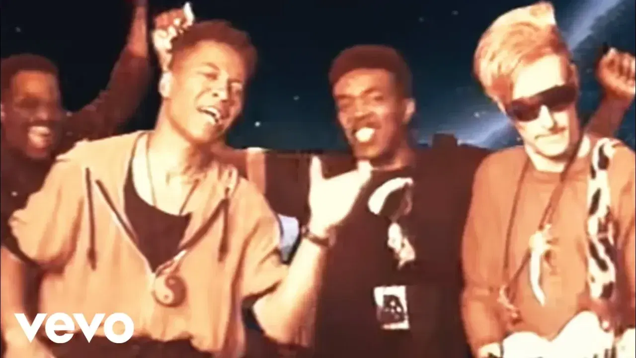  - Londonbeat