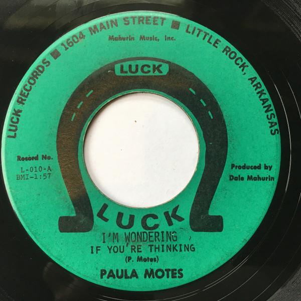 null - Paula Motes