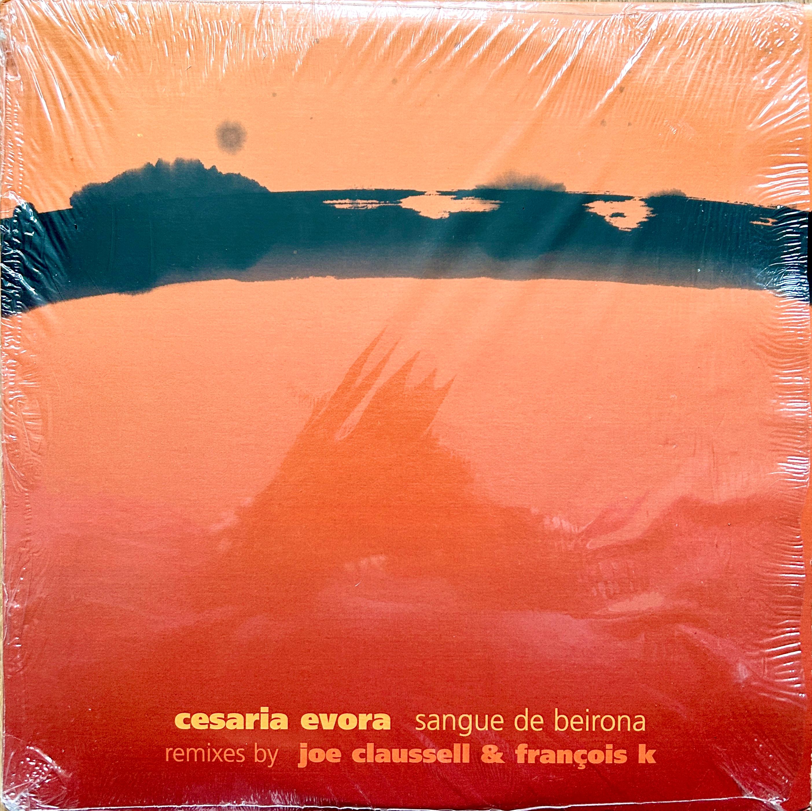 Balearic Mikes Autumn Love / Autumn Dub (16Bit AIFF) - Cesaria Evora
