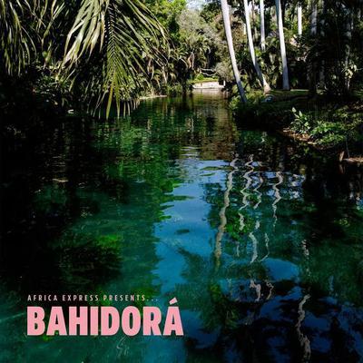 Unknown - Africa Express, Luisa Almaguer, Mare Advertencia, Alansito Vega