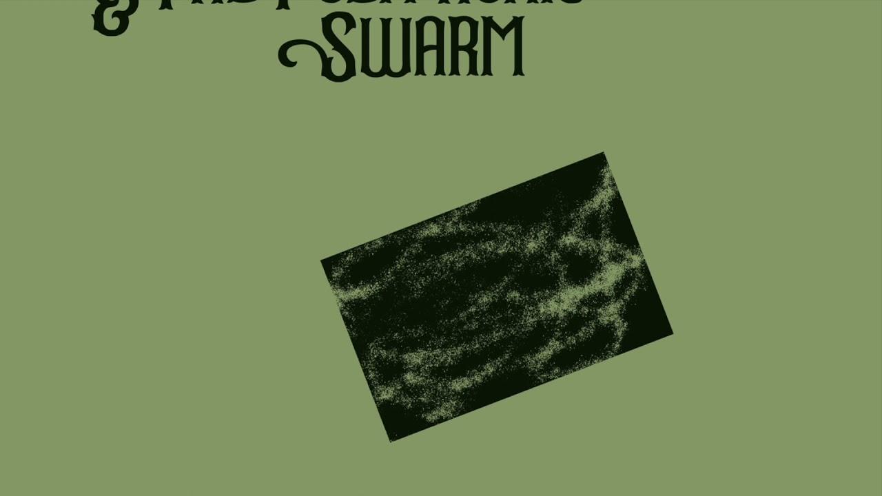 Dali Muru & The Polyphonic Swarm - Dali Muru & The Polyphonic Swarm