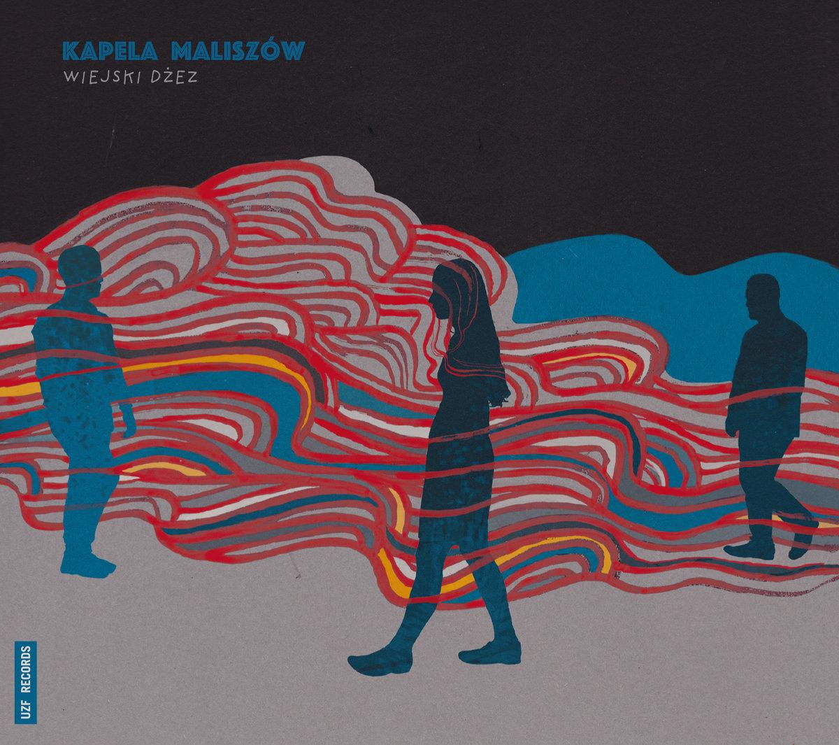 Mazurki Niepojęte - Kapela Maliszów