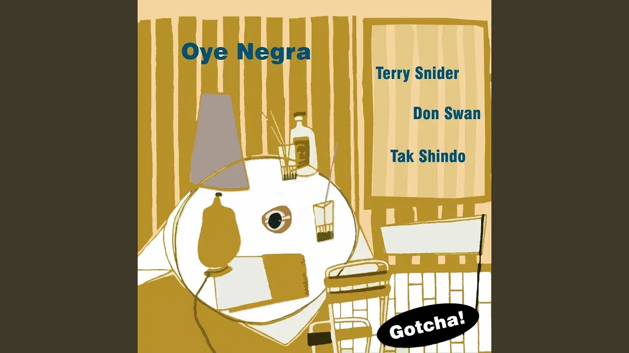 Anna Rumba / Tico Tico - Don Swan & His Orchestra