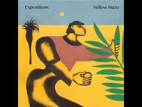 Yellow Haze - Expositions
