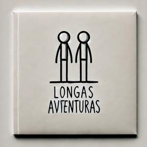 Longas Avrenturas - niev, Victor M