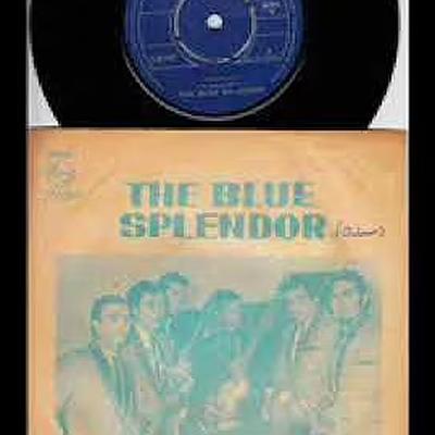  - The Blue Splendor