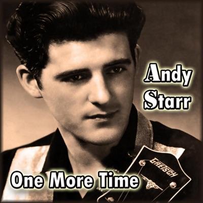  - Andy Starr