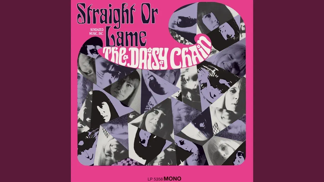 Straight Or Lame - The Daisy Chain