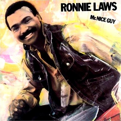  - Ronnie Laws