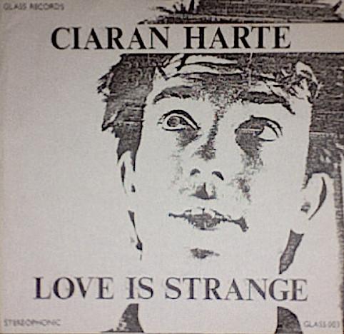 a tribute to flexi-pop vol 6 - Ciaran Harte