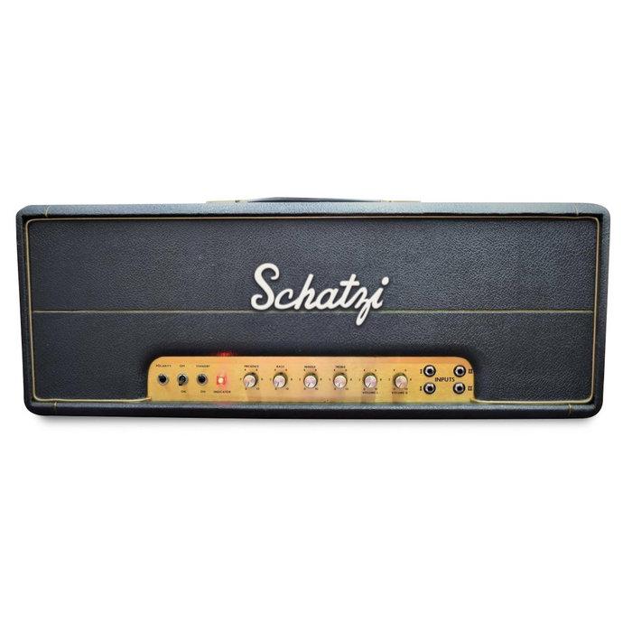 Schatzi Vol 11 - Jacques Renault