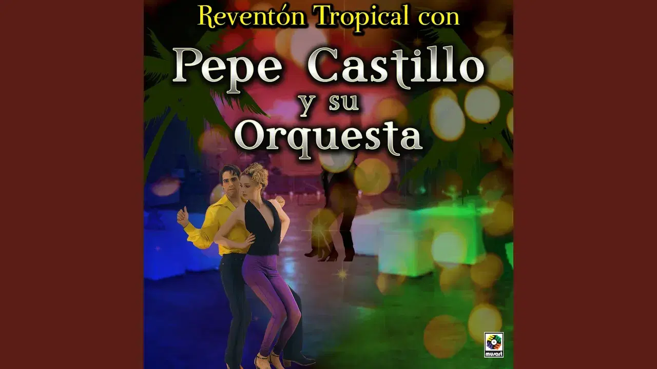  - Pepe Castillo