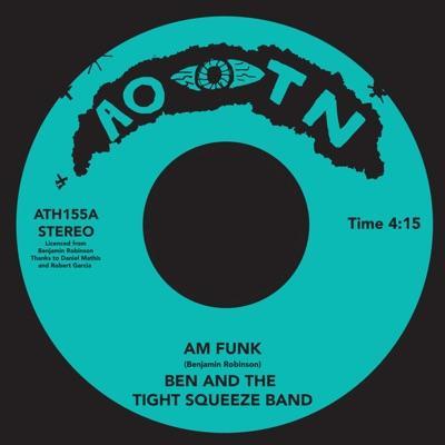 AM Funk - Ben and the Tight Squeeze Band