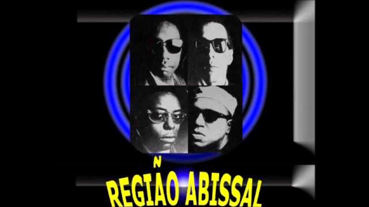  - Região Abissal
