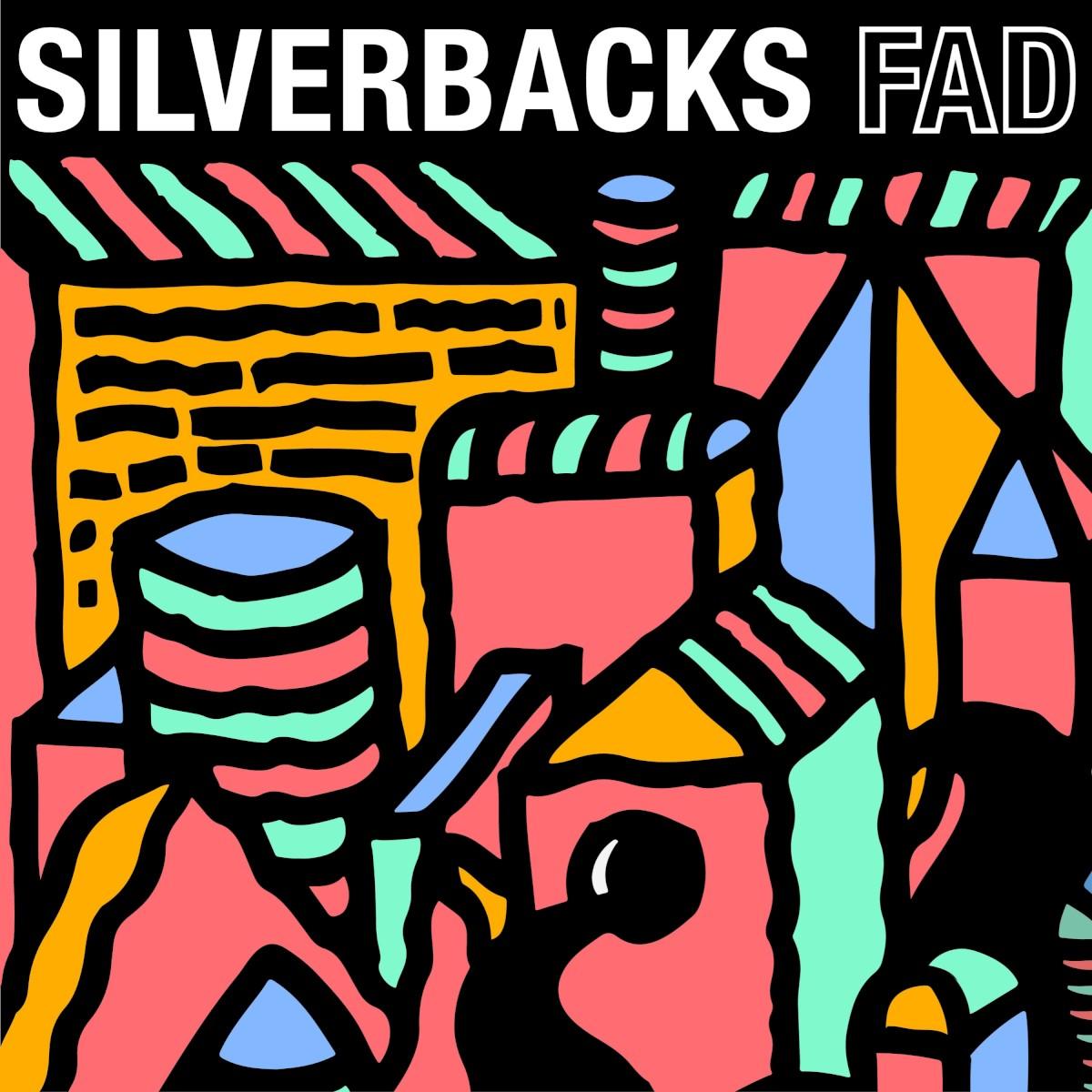 Fad - Silverbacks