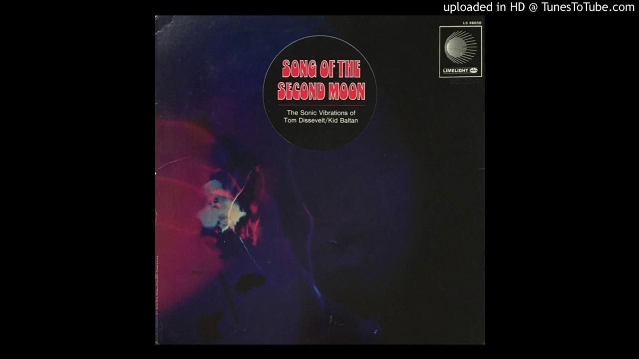 Broadcast Radio Mix 1 - Tom Dissevelt