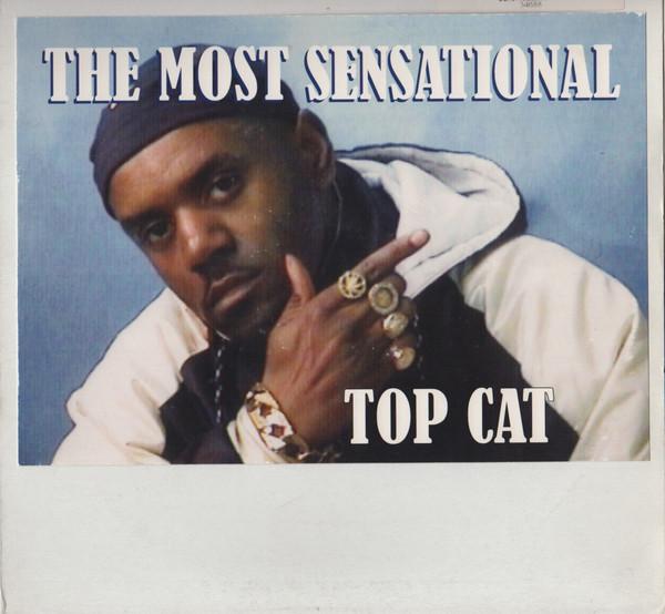 Rumble In The Jungle Volume One - Top Cat