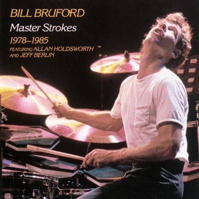  - Bruford