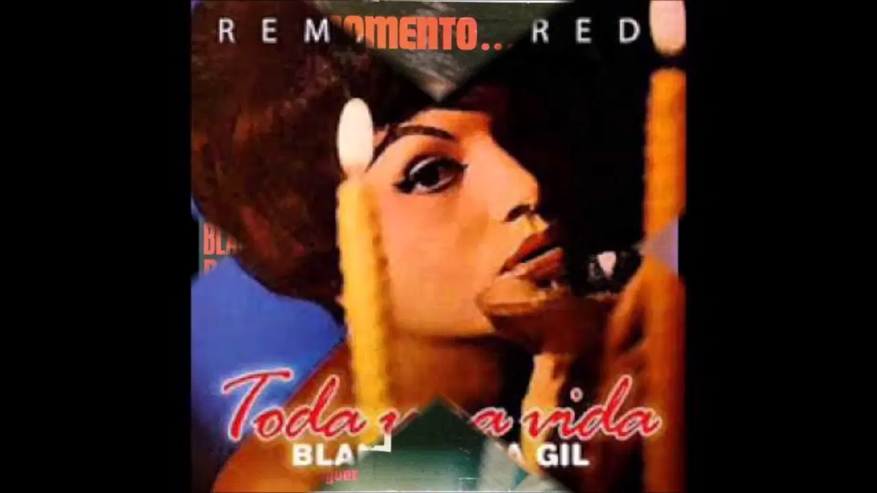 Canta Sombras - Blanca Rosa Gil