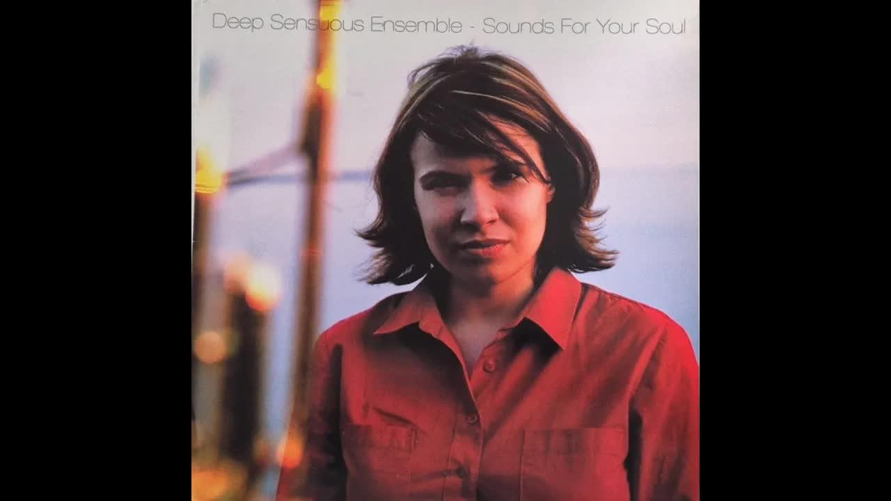  - Deep Sensuous Ensemble